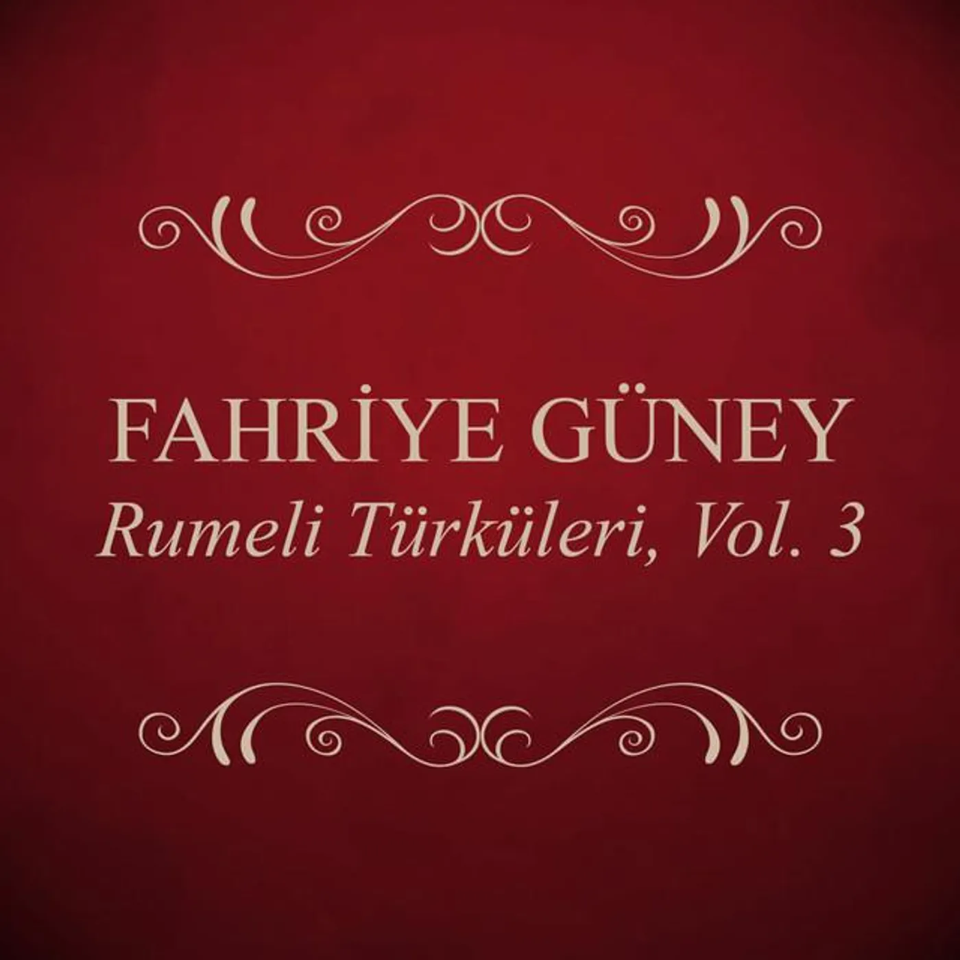Fahriye Güney