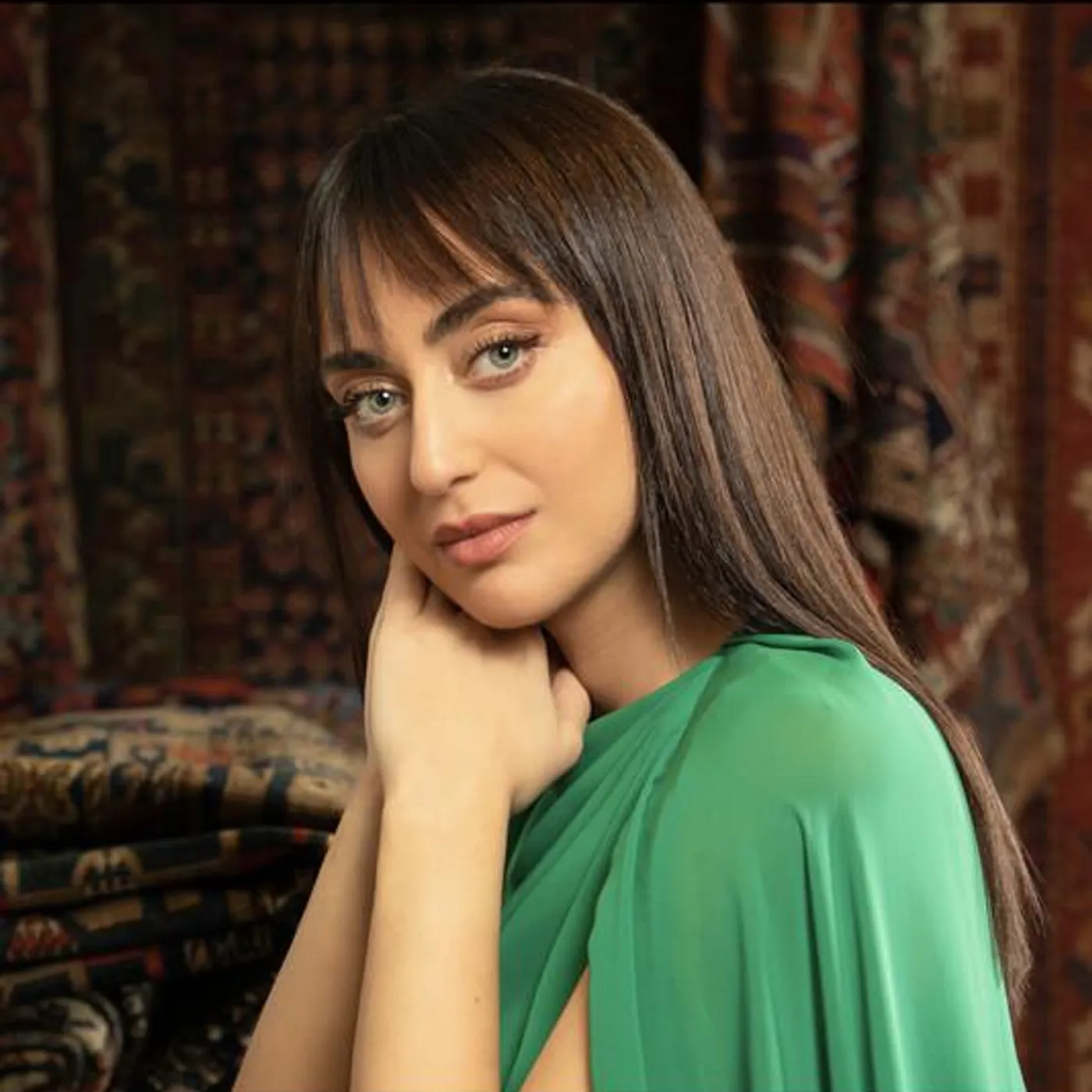 Faia Younan Brand Page