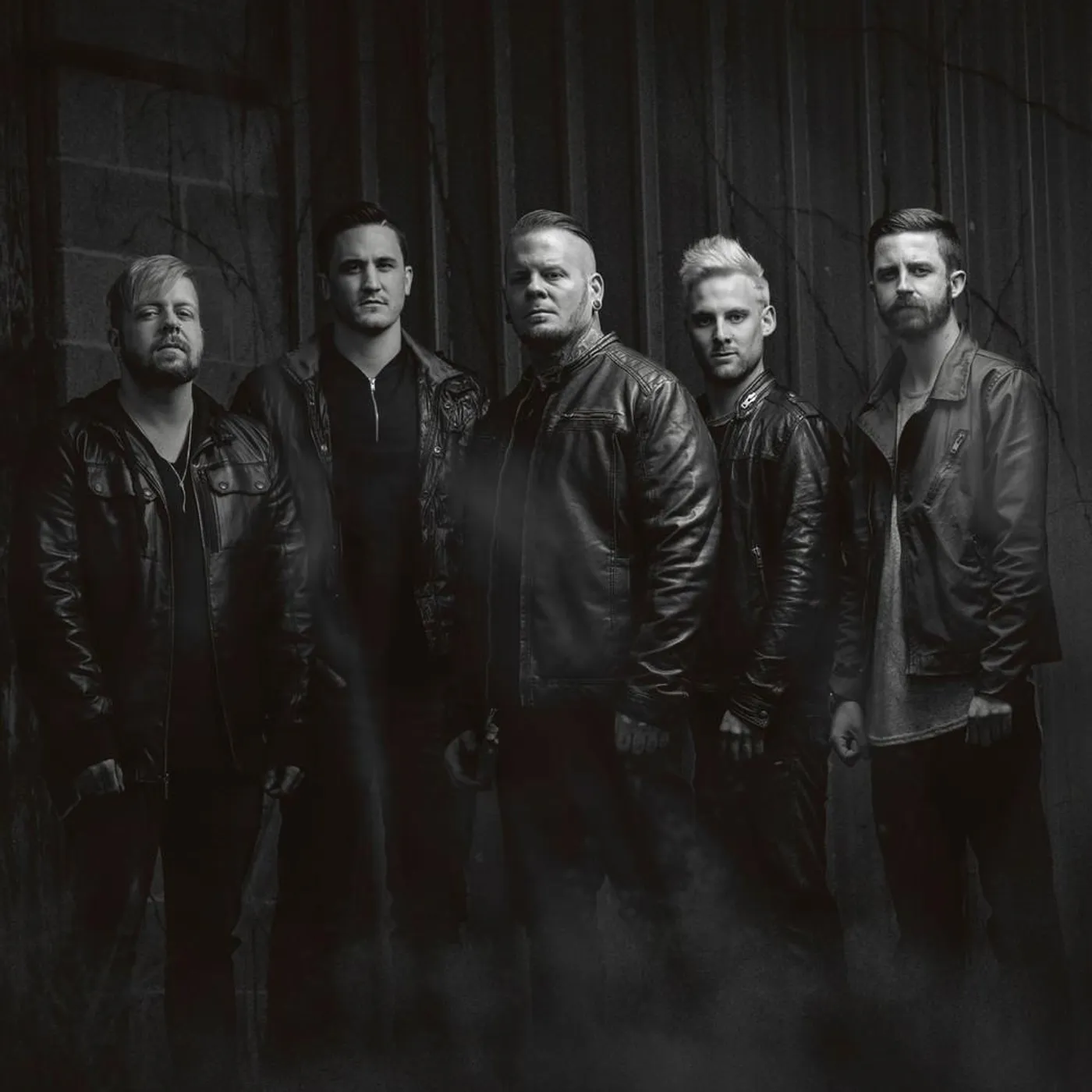 Failure Anthem Brand Page