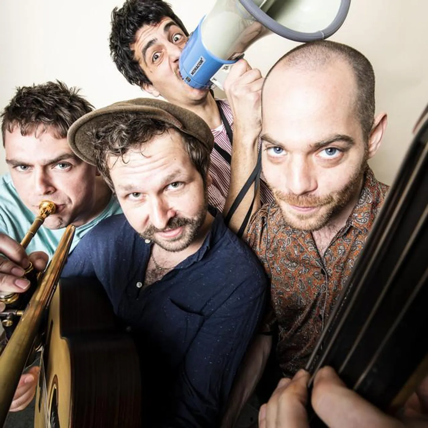 Fainschmitz Brand Page