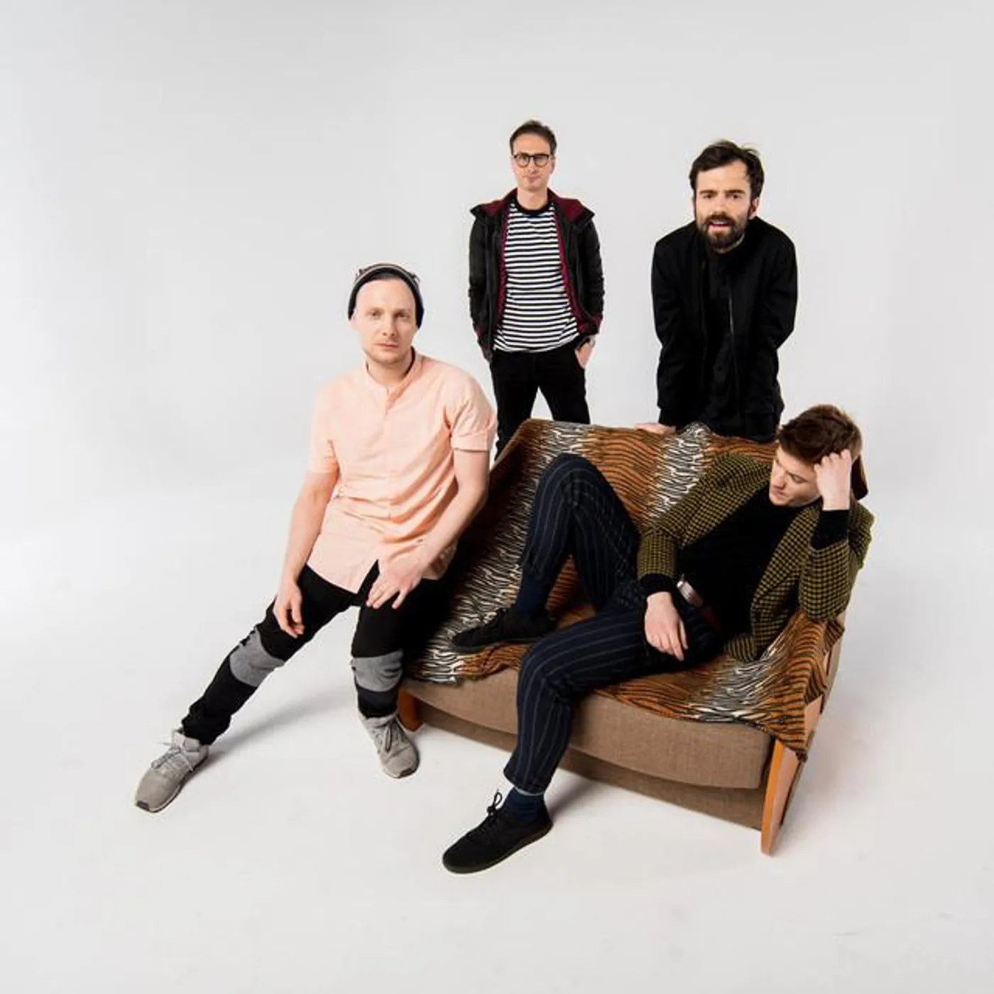 Fair Weather Friends Brand Page