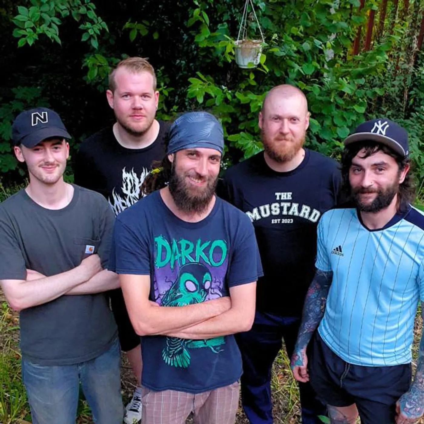 Fair Do's Brand Page