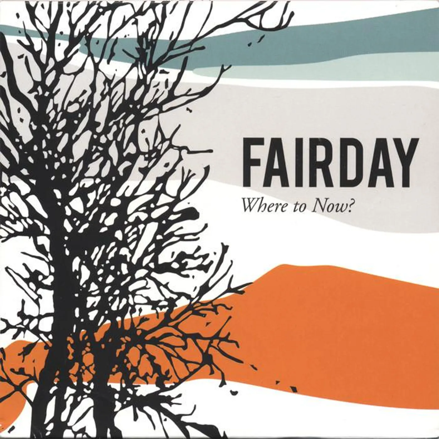 Fairday Brand Page