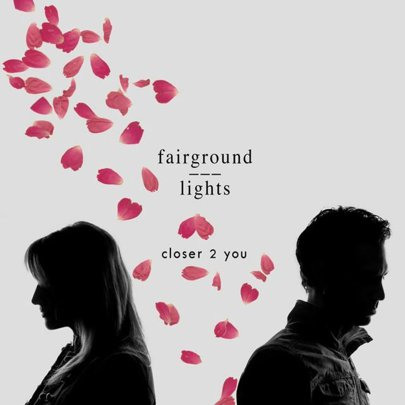 Fairground Lights Brand Page