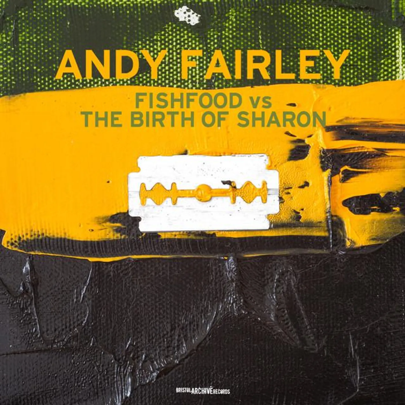 Andy Fairley