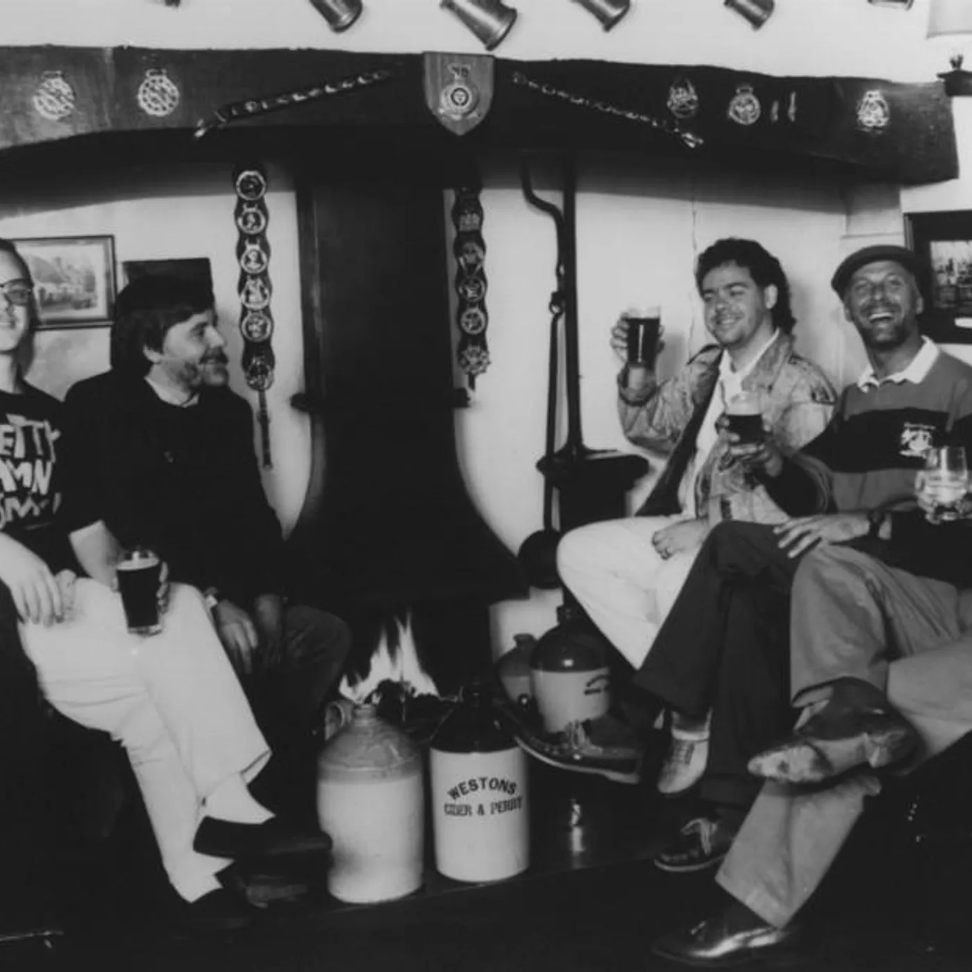 Fairport Convention Brand Page