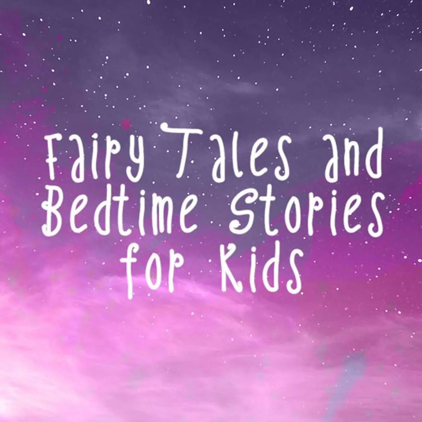 Fairy Tales and Bedtime Stories for Kids Brand Page