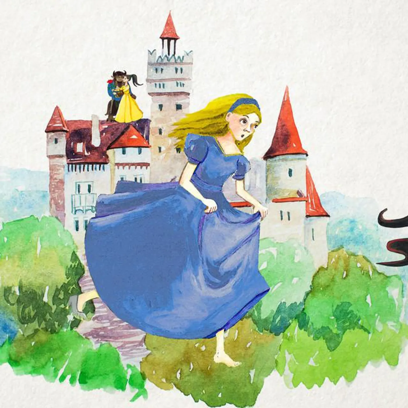 Fairy Tales for Kids Brand Page
