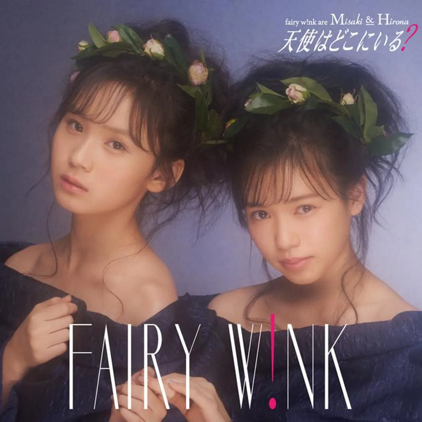 fairy w!nk
