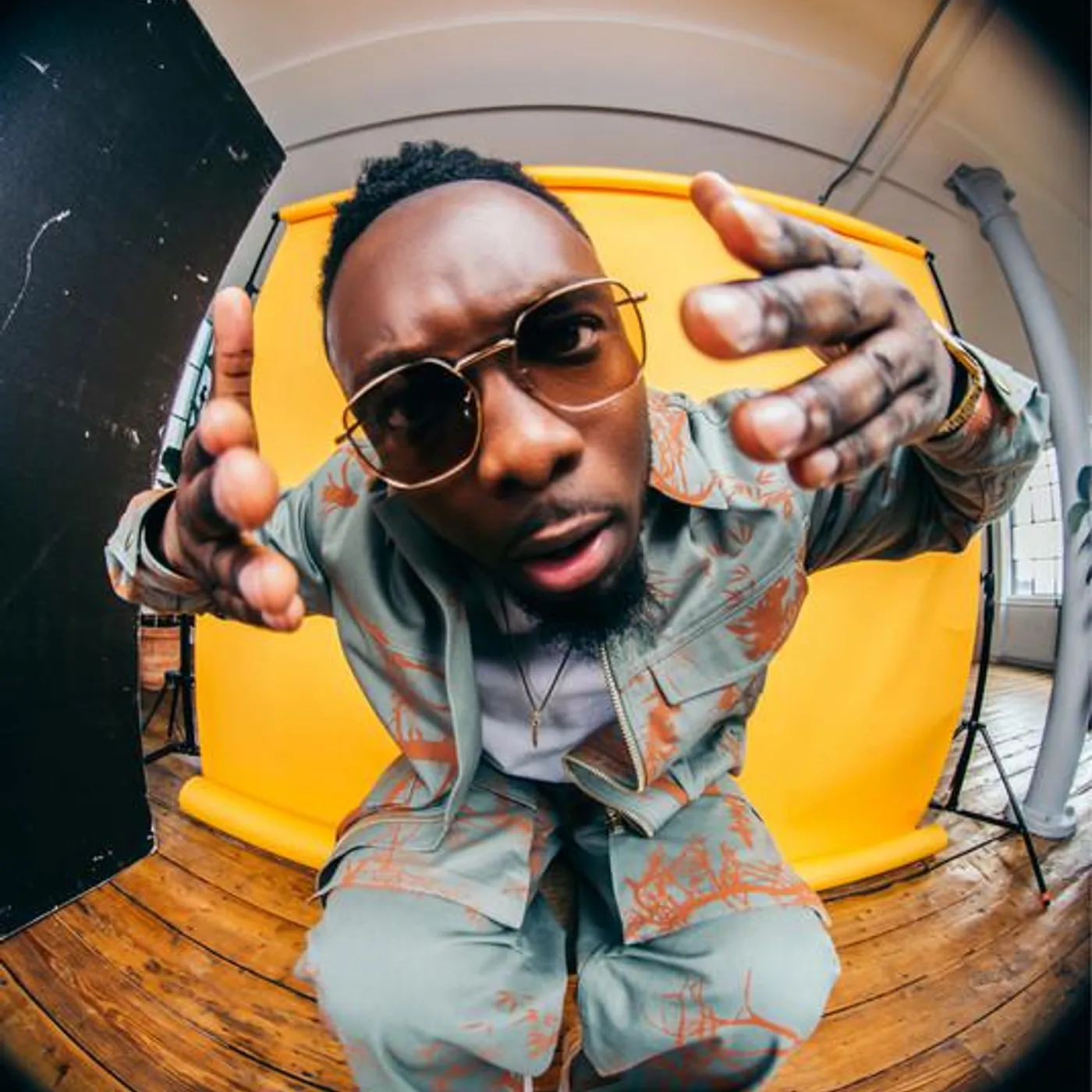 Faith Child Brand Page