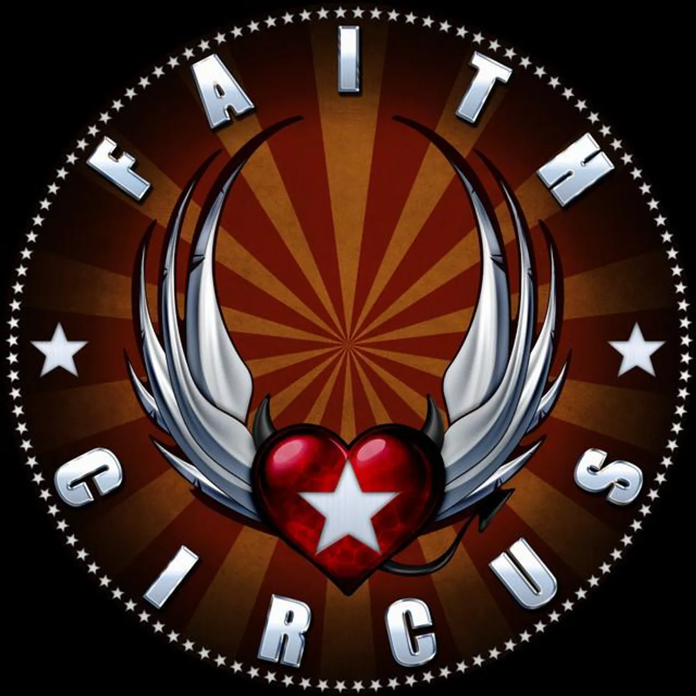 Faith Circus Brand Page
