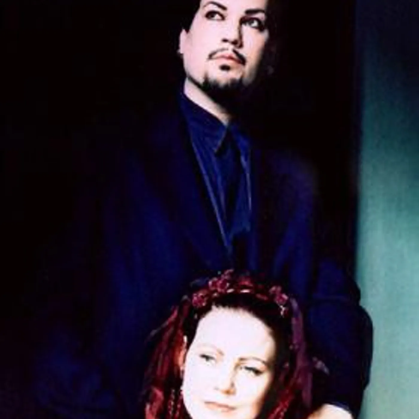 Faith And The Muse Brand Page