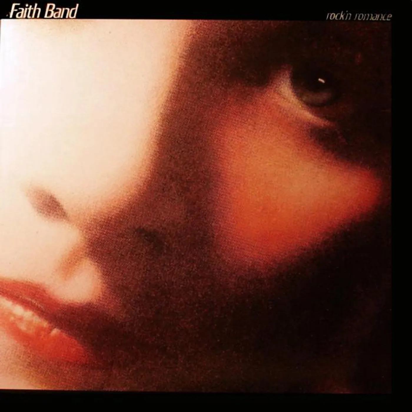 Faith Band Brand Page