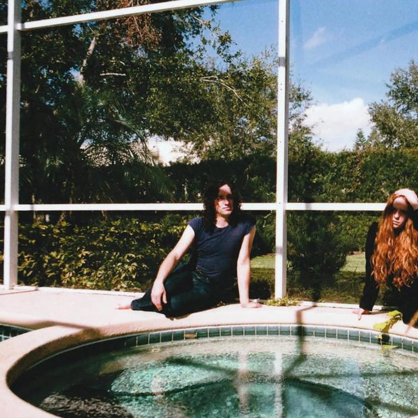 Faith Healer Brand Page