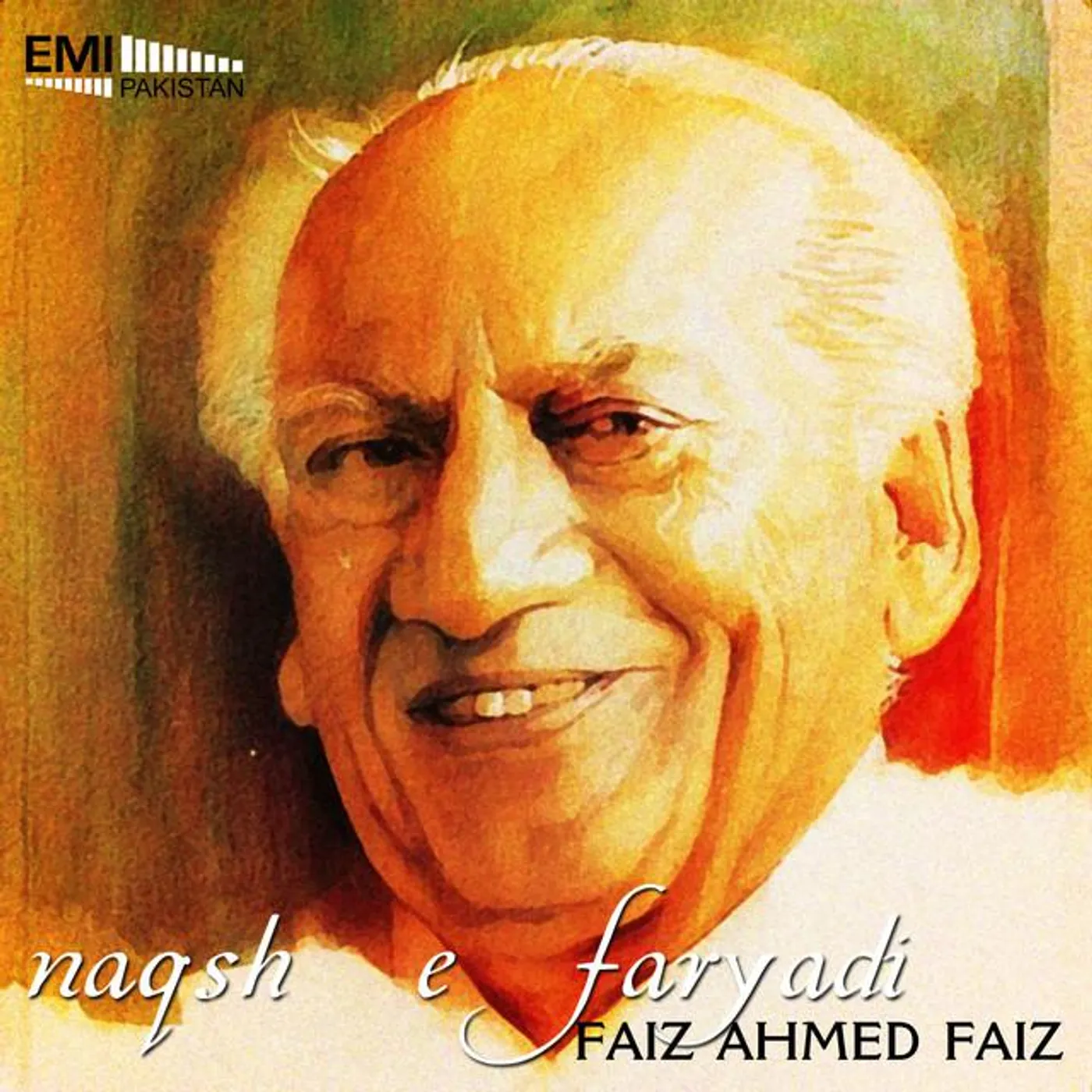 Faiz Ahmed Faiz