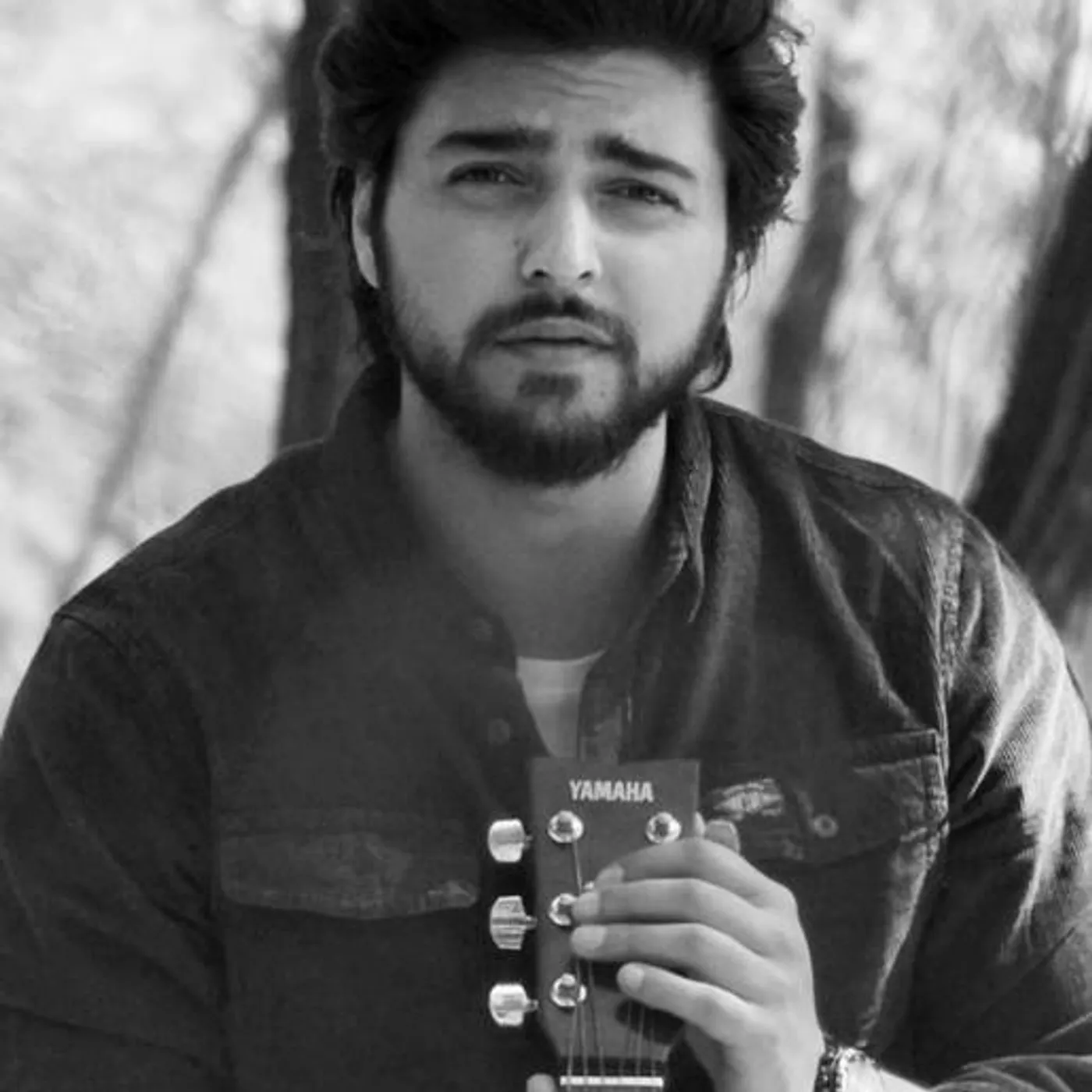 Faizan Showkat Brand Page