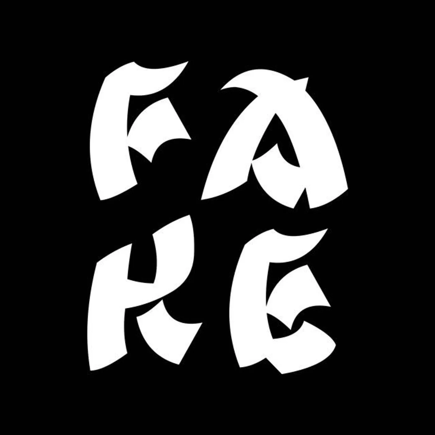 Fake Indians Brand Page