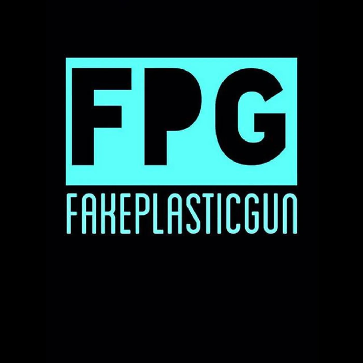 Fake Plastic Gun Brand Page