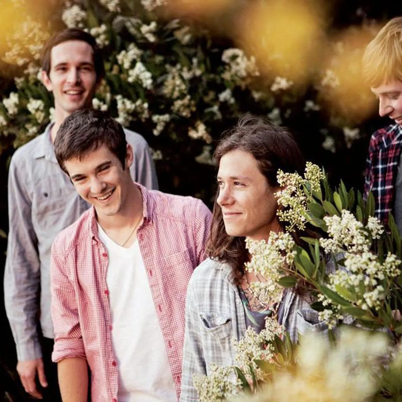 Fake Problems Brand Page