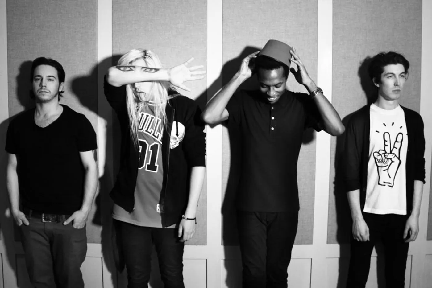 Fake Shark Real Zombie