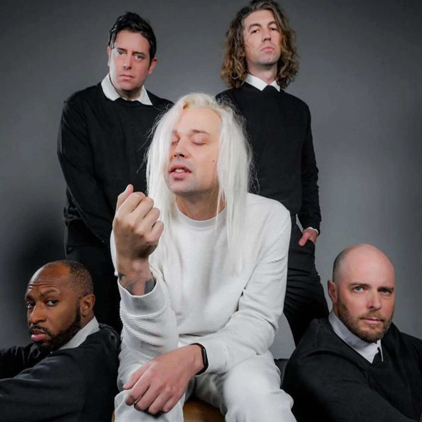 Fake Shark Brand Page