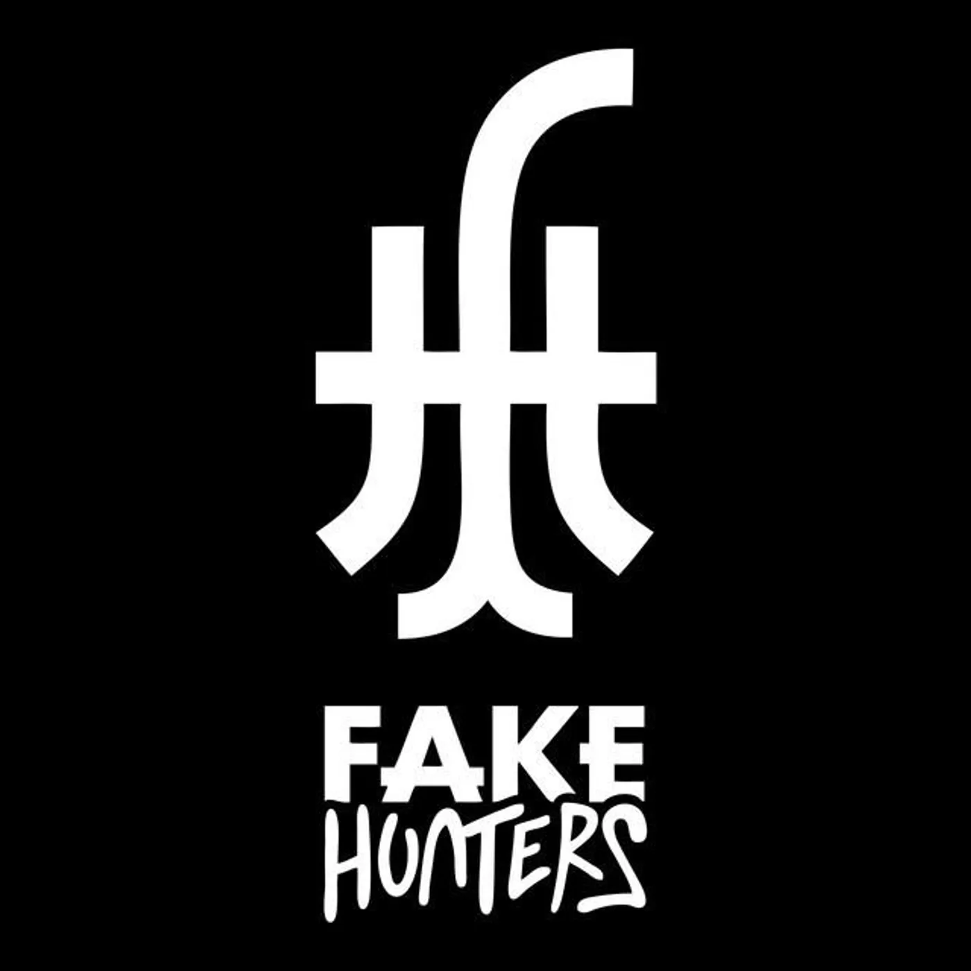 FakeHunters Brand Page