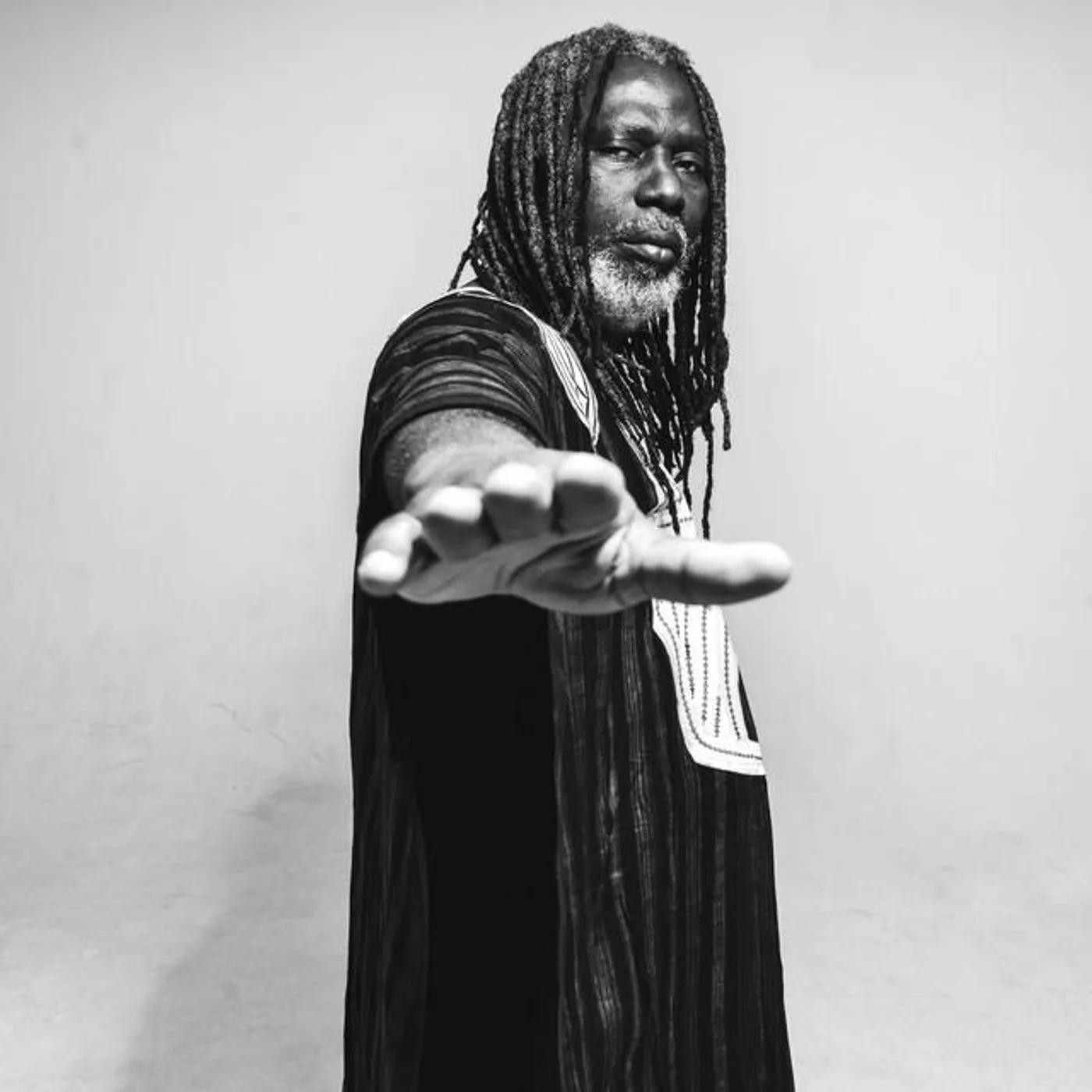 Tiken Jah Fakoly Brand Page