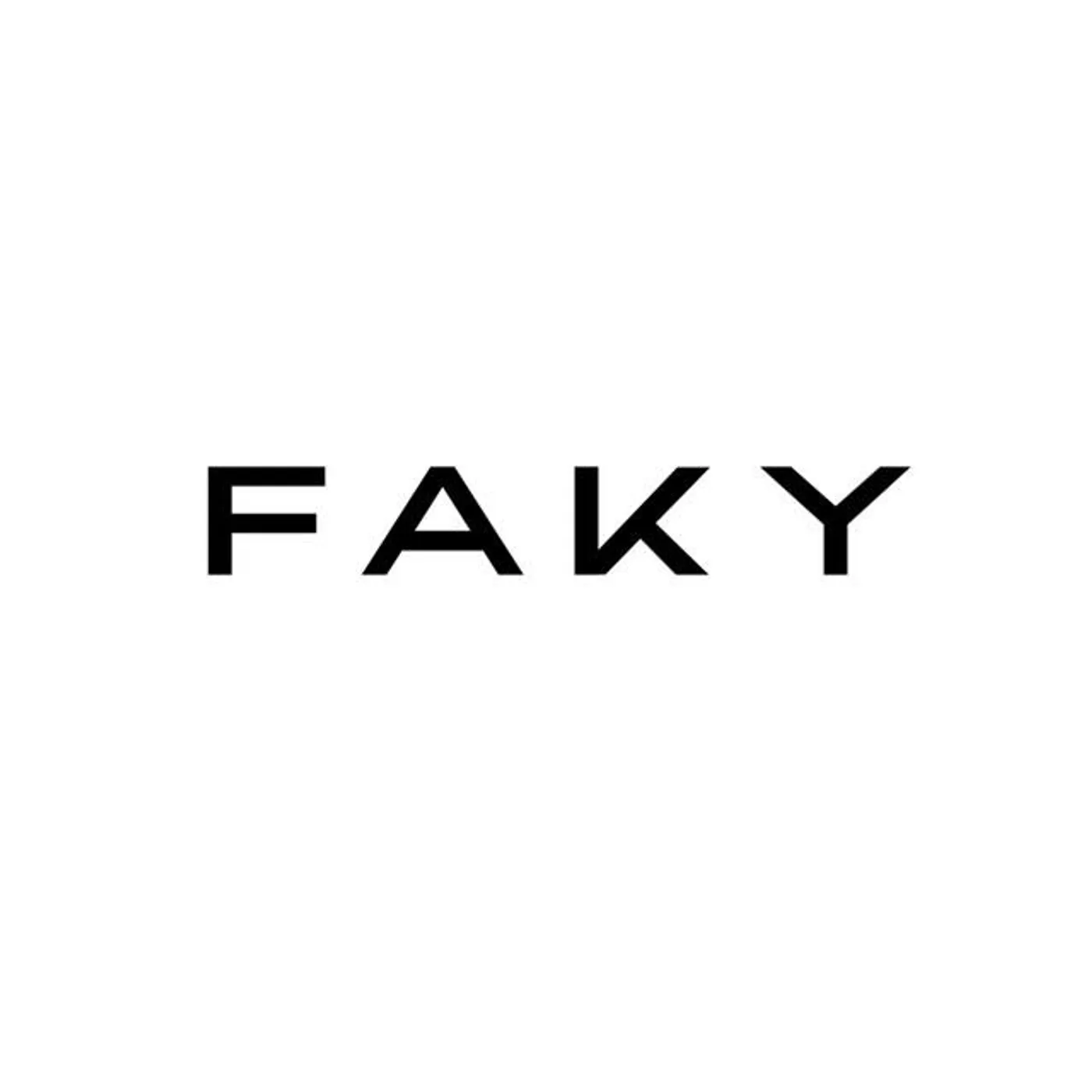 FAKY Brand Page