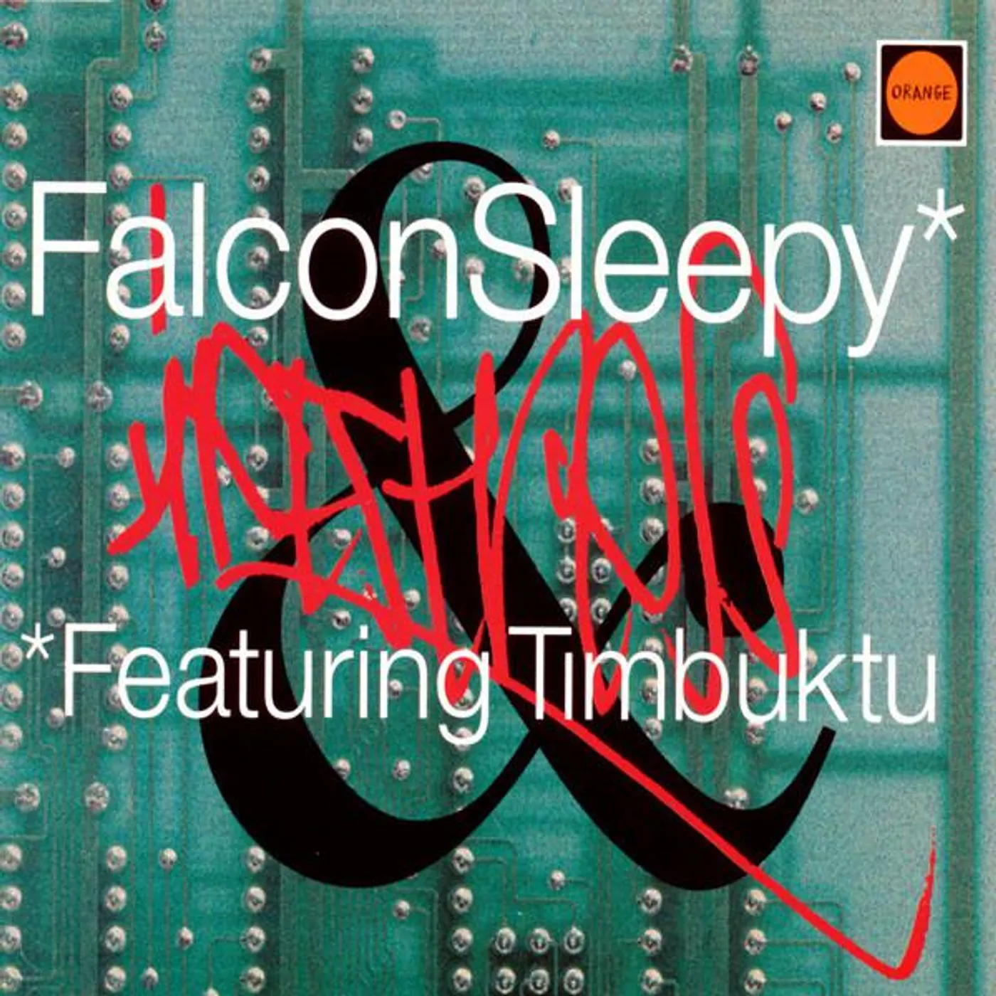 Falcon & Sleepy