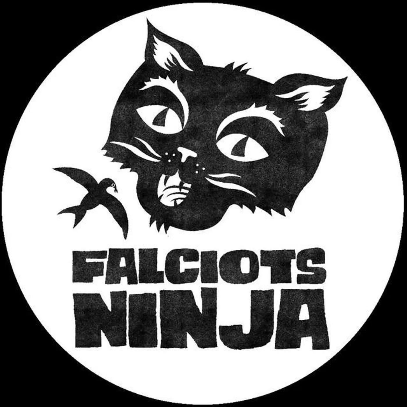 Falciots Ninja