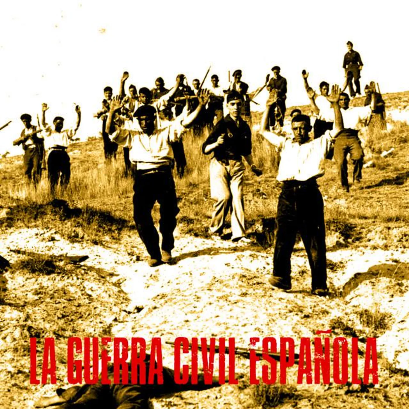 Falange Española Brand Page