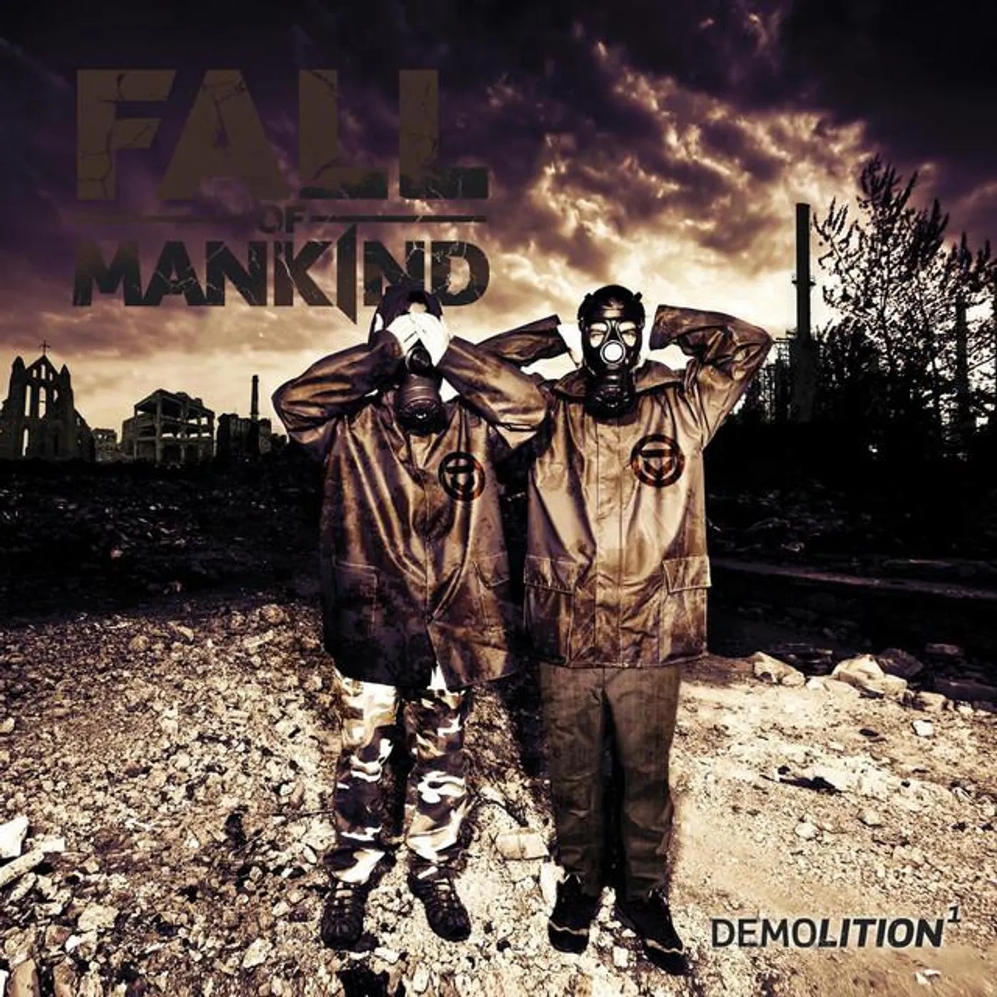 Fall of Mankind