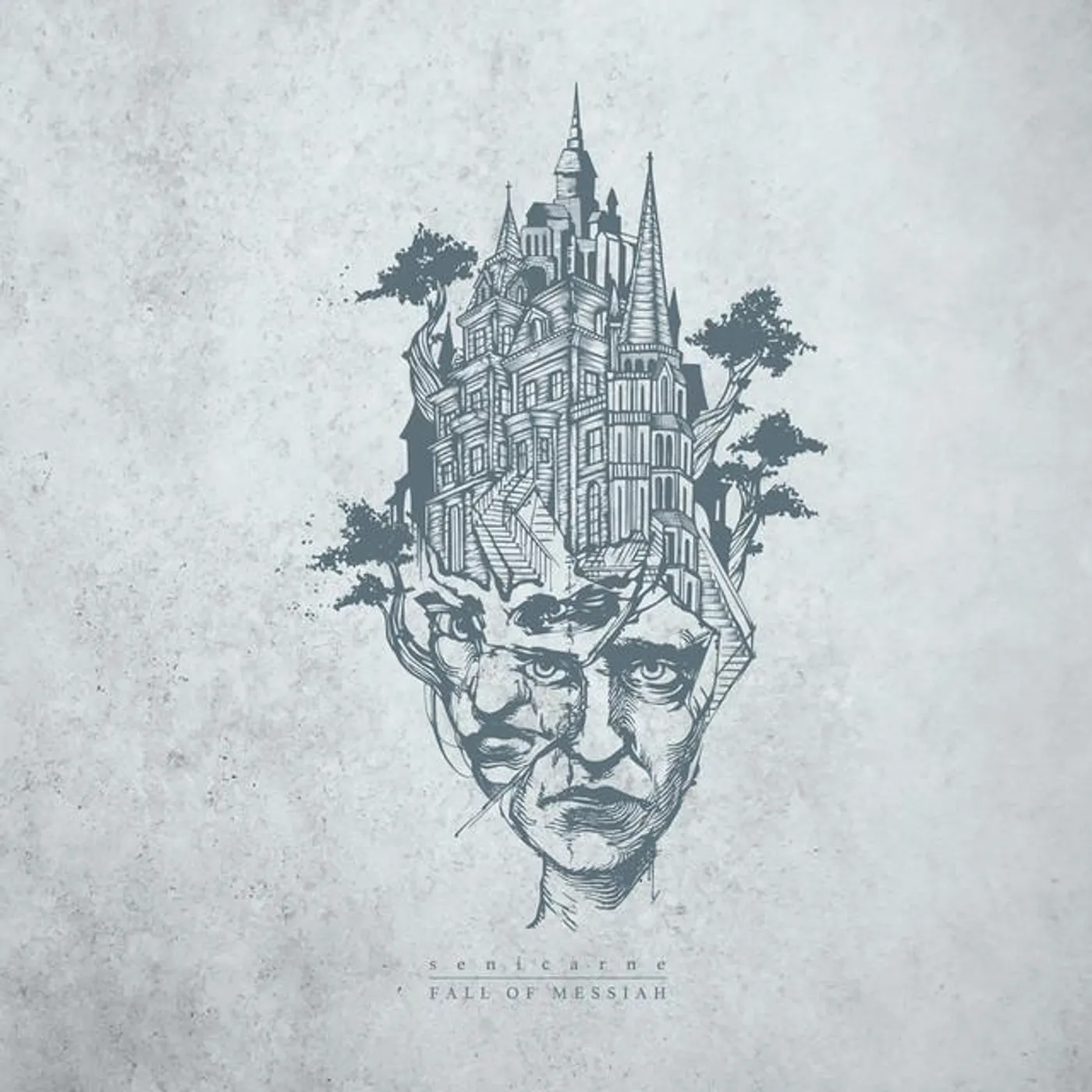 Fall Of Messiah Brand Page