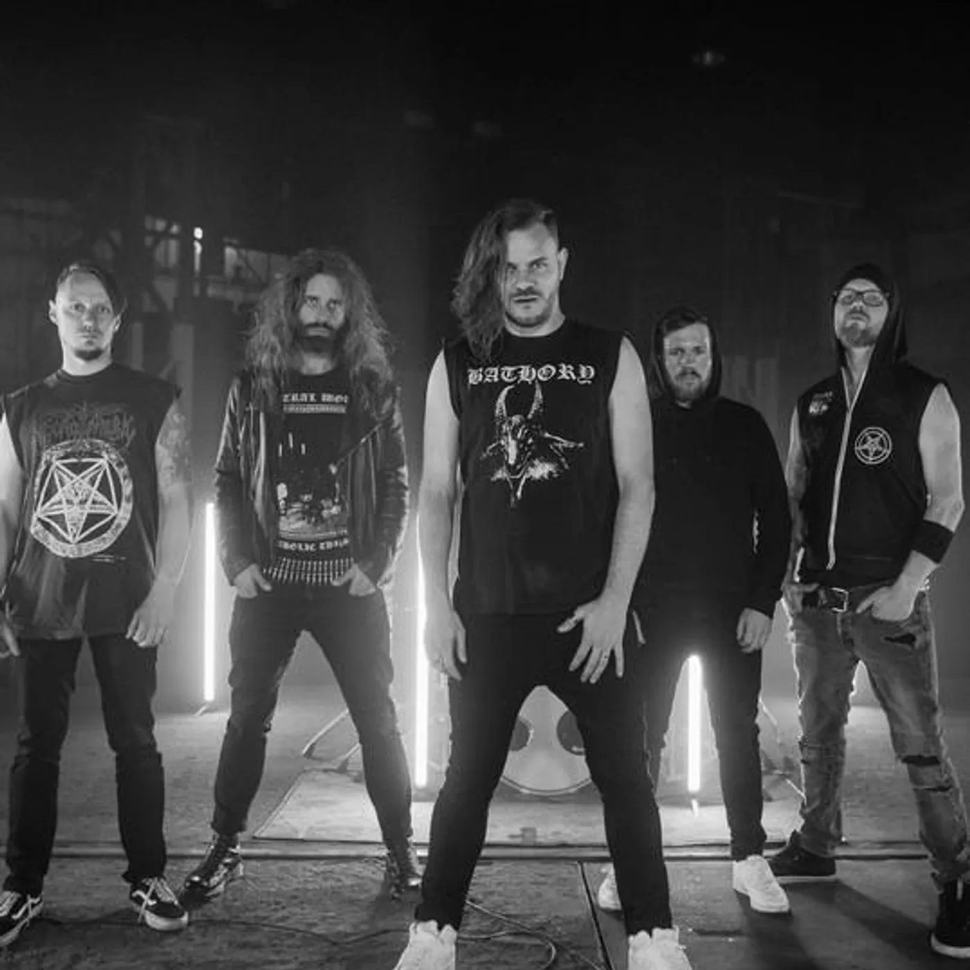 Fall Of Serenity Brand Page