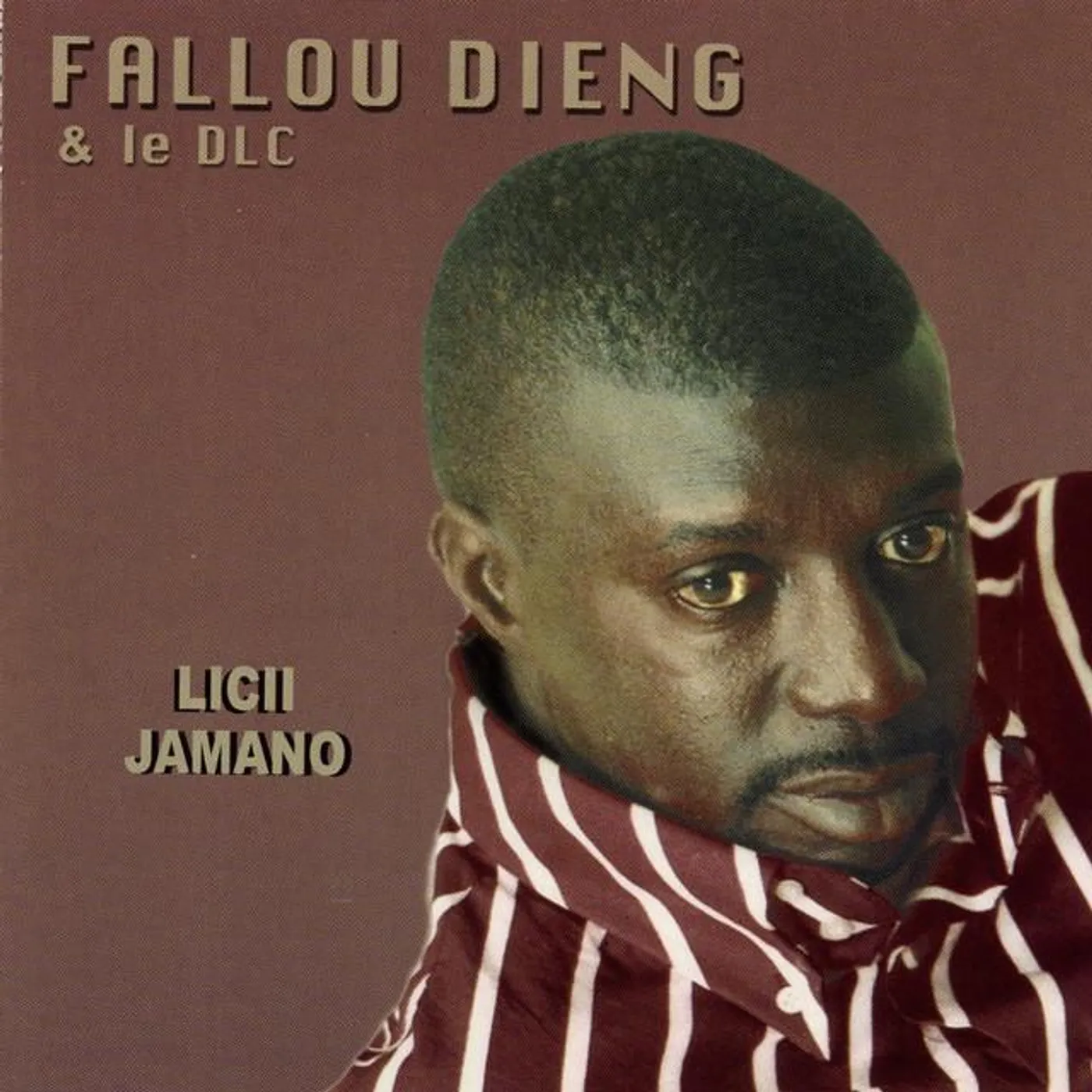 Fallou Dieng Brand Page