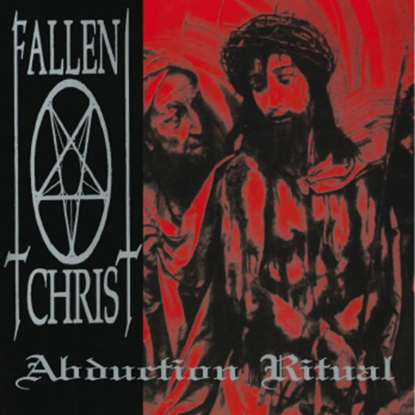 Fallen Christ Brand Page