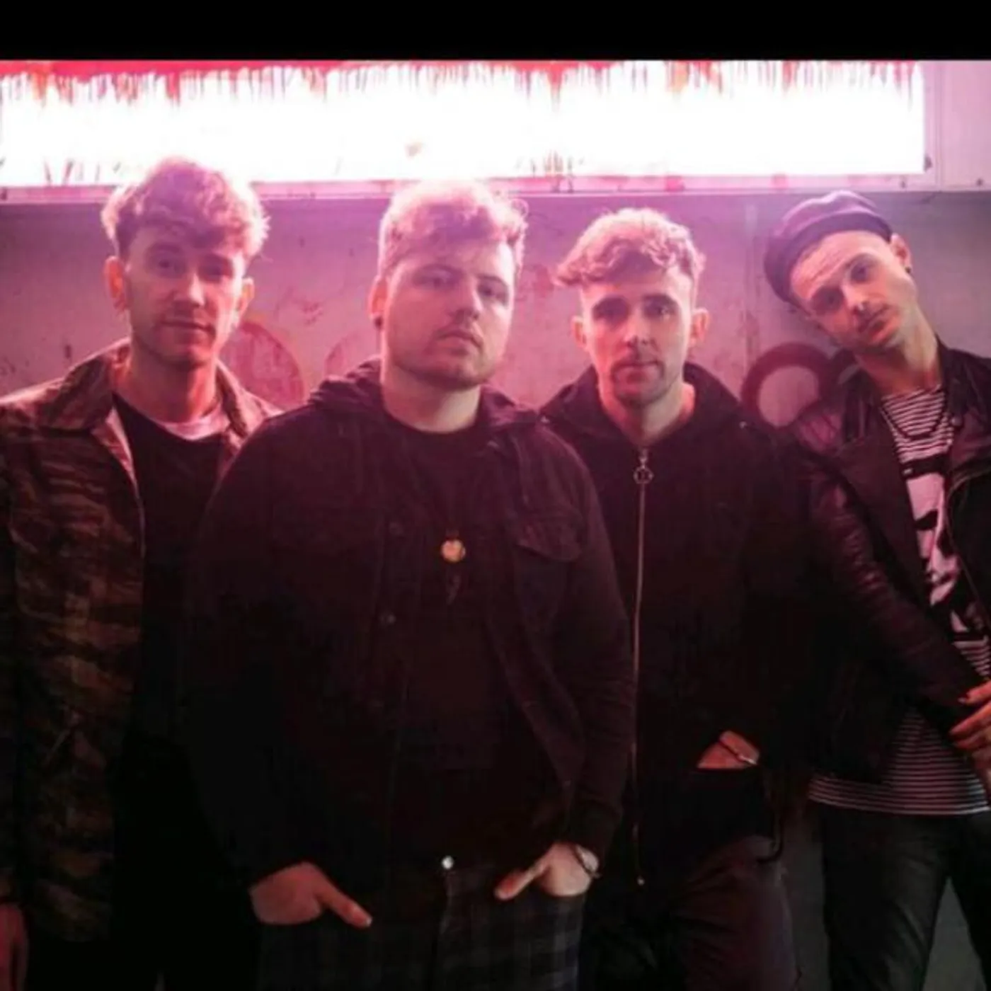 Fallen Lights Brand Page