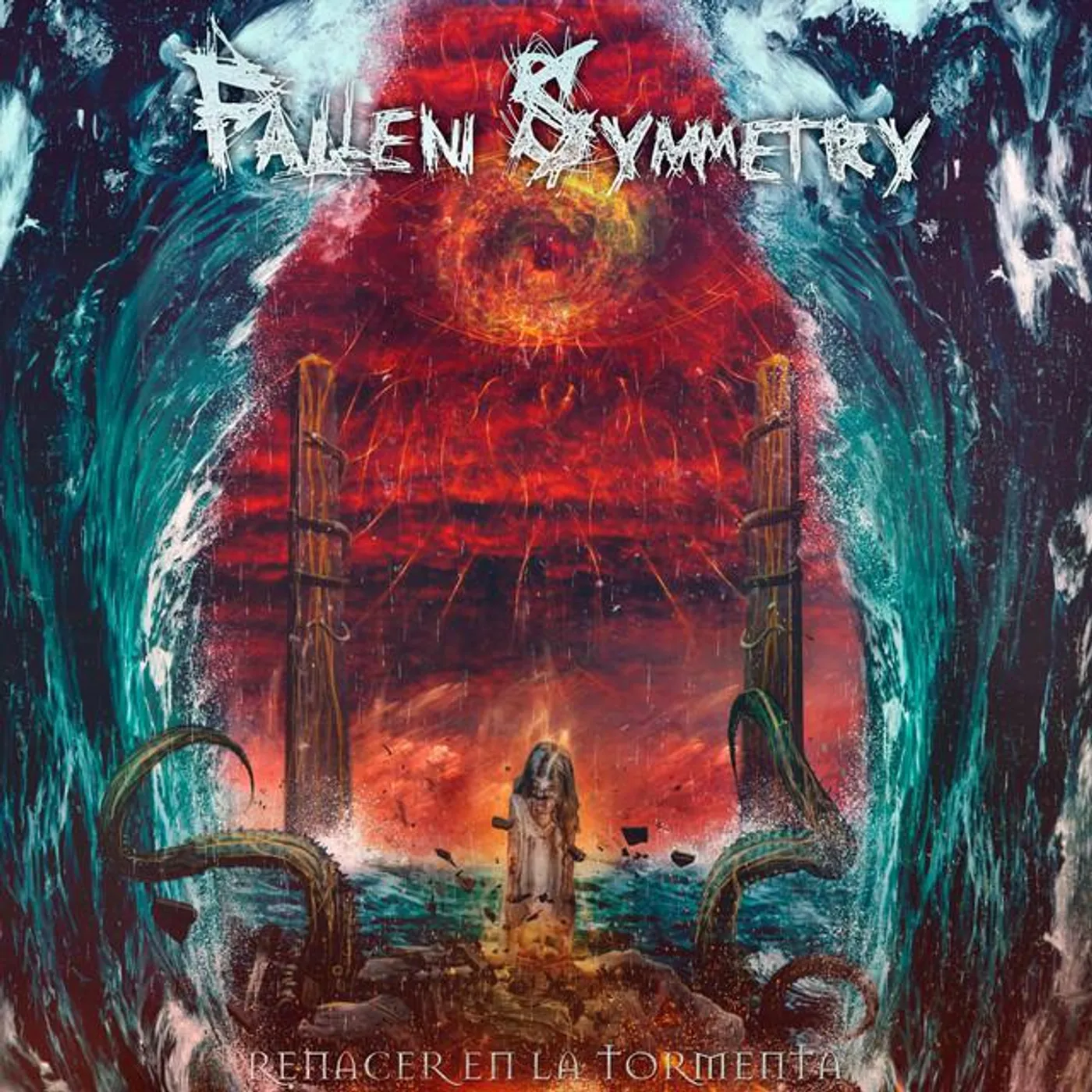 Fallen Symmetry Brand Page