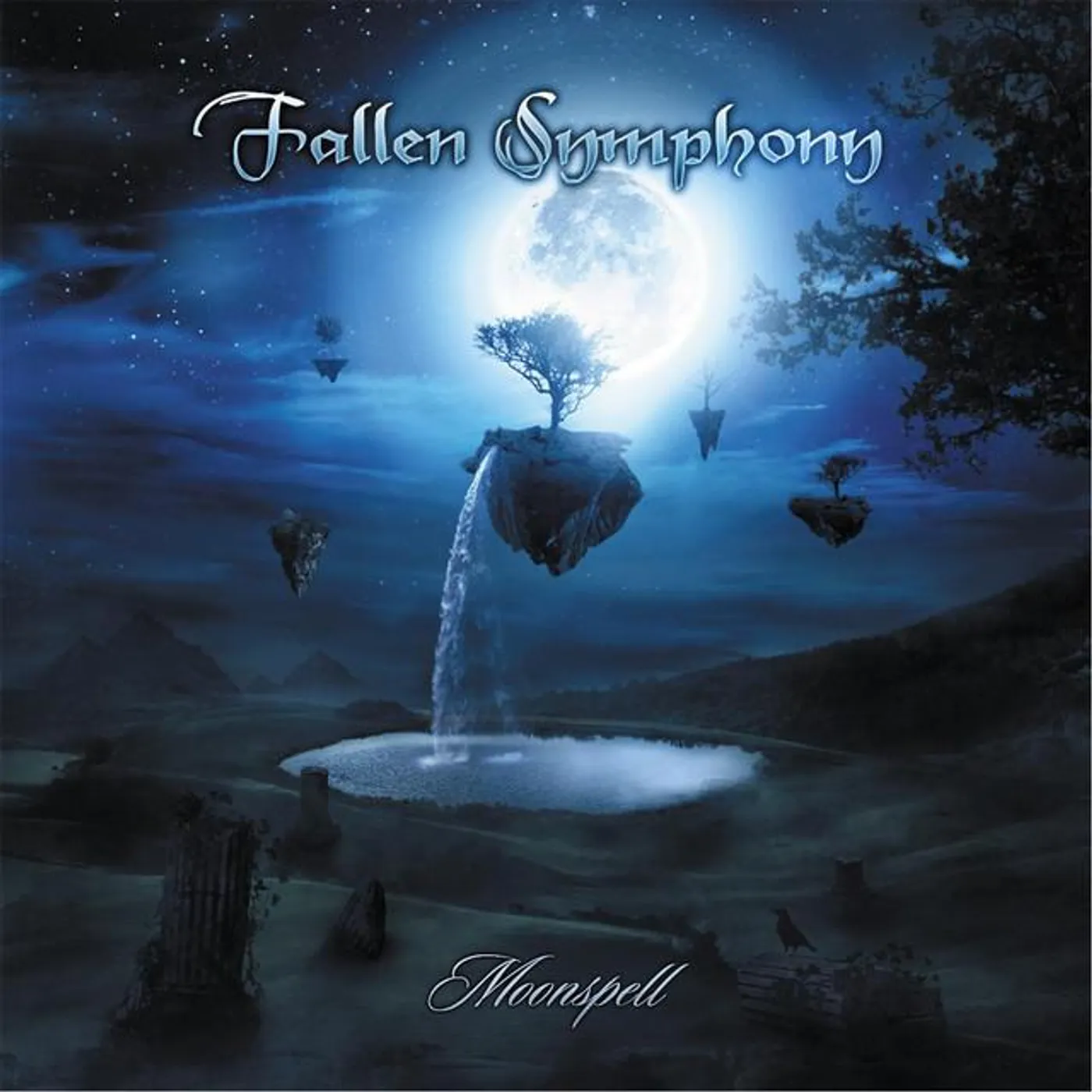 Fallen Symphony