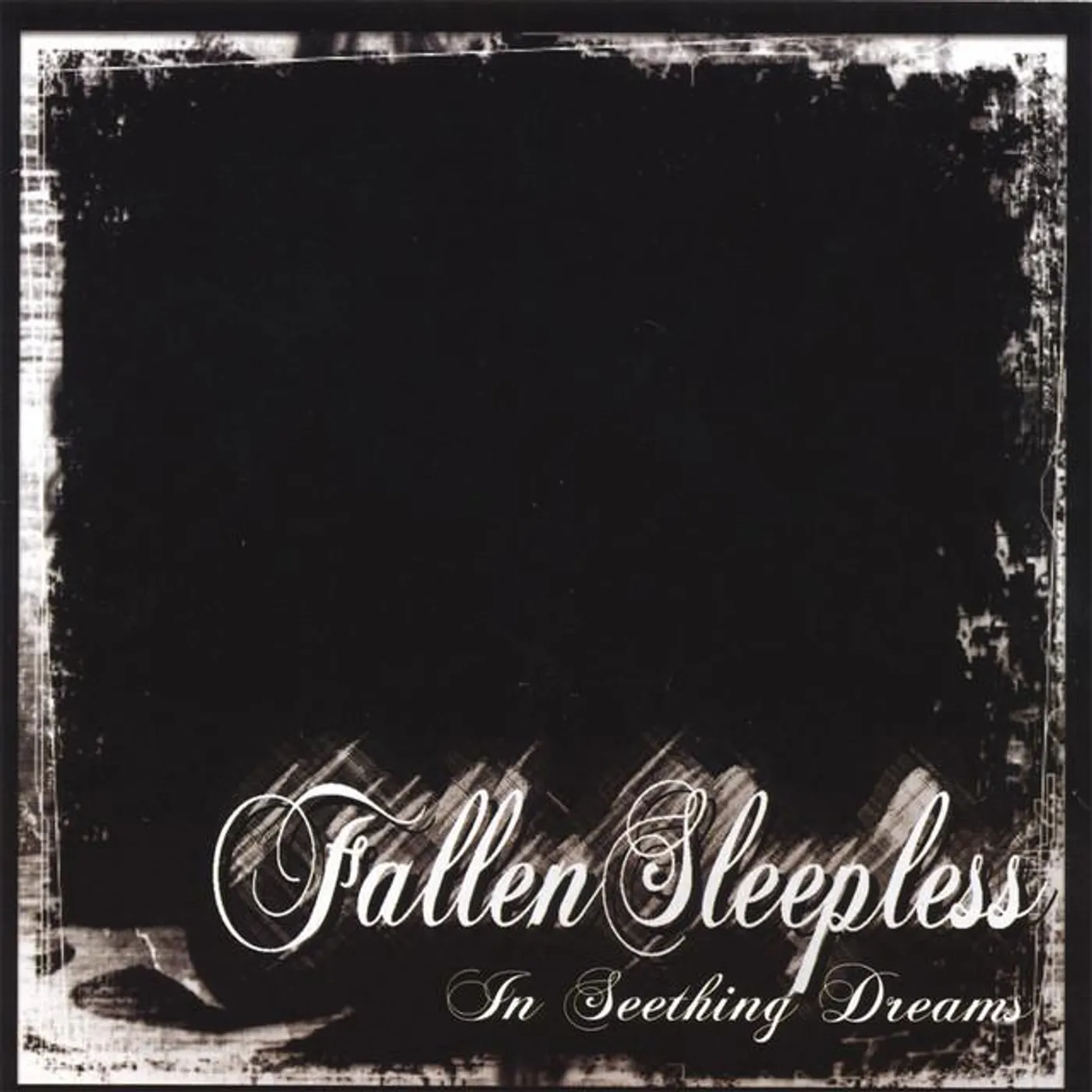 FallenSleepless Brand Page