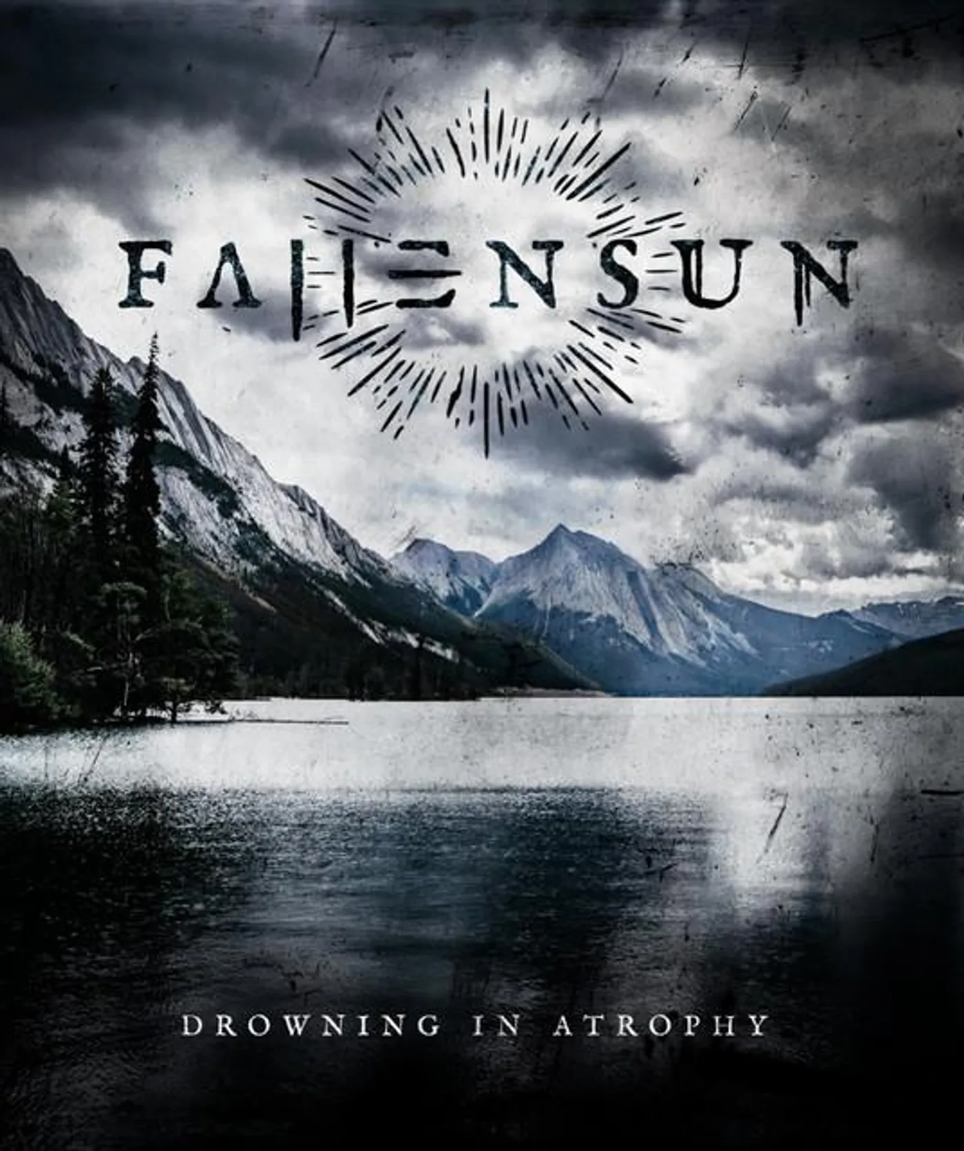 Fallensun
