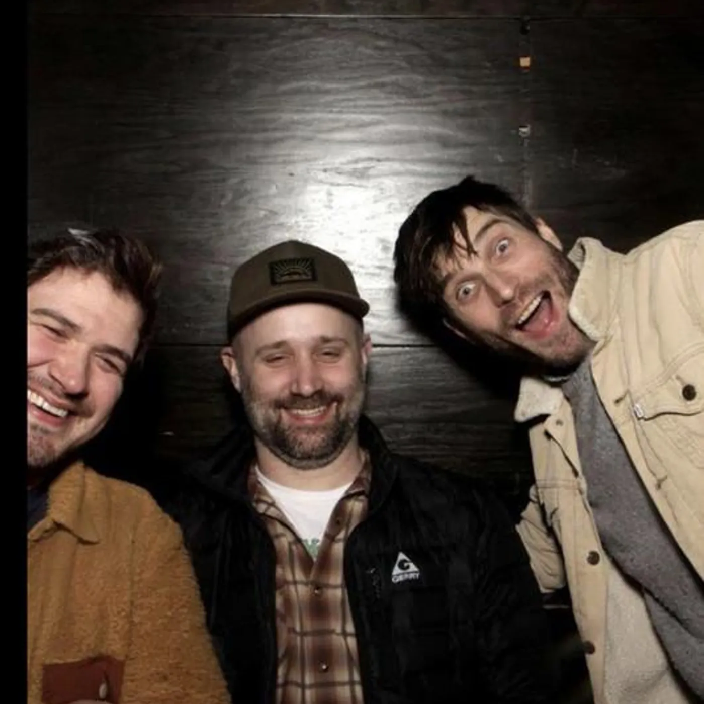 Falling Up Brand Page