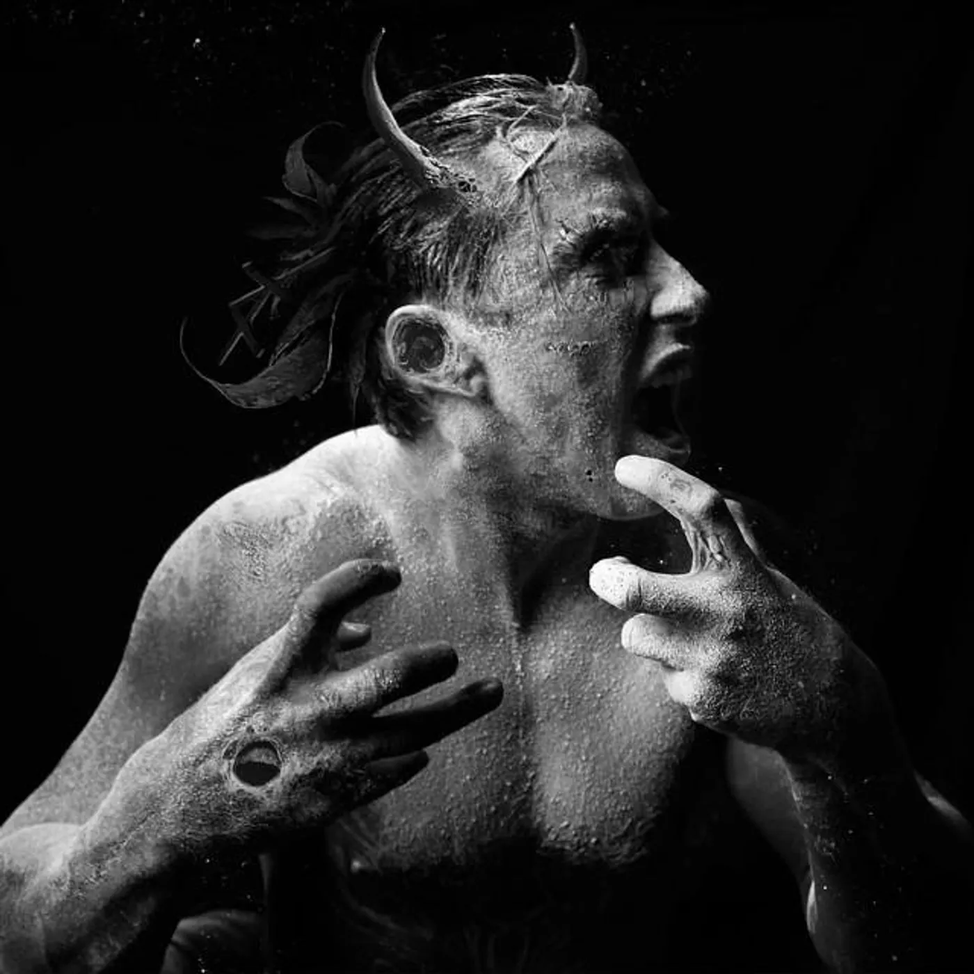 Falling In Reverse Brand Page