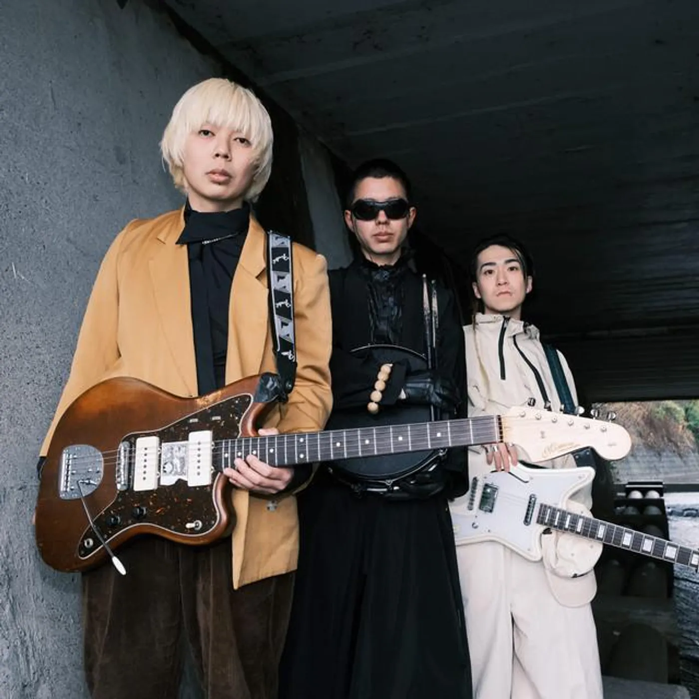 Fallsheeps Brand Page