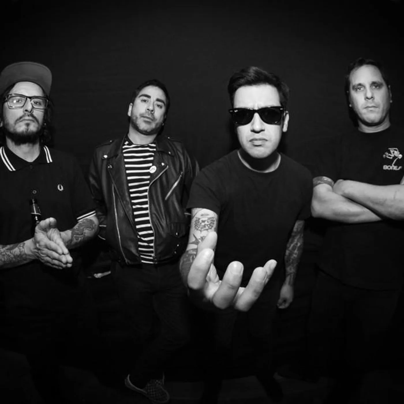 Falsabandera Brand Page