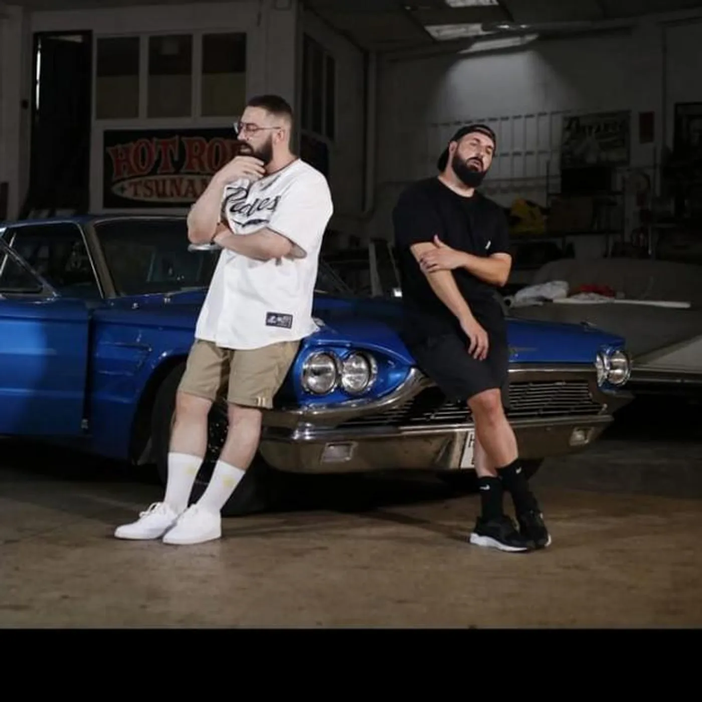 Falsalarma Brand Page