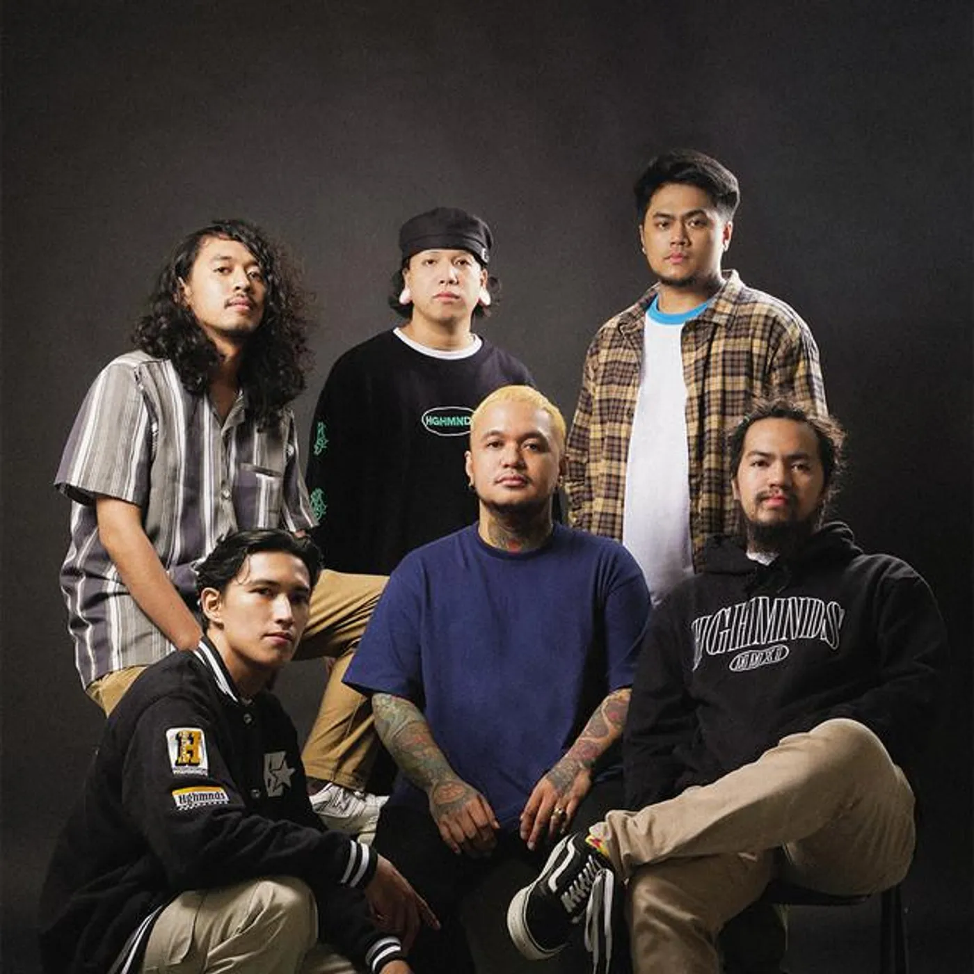 False Contender Brand Page