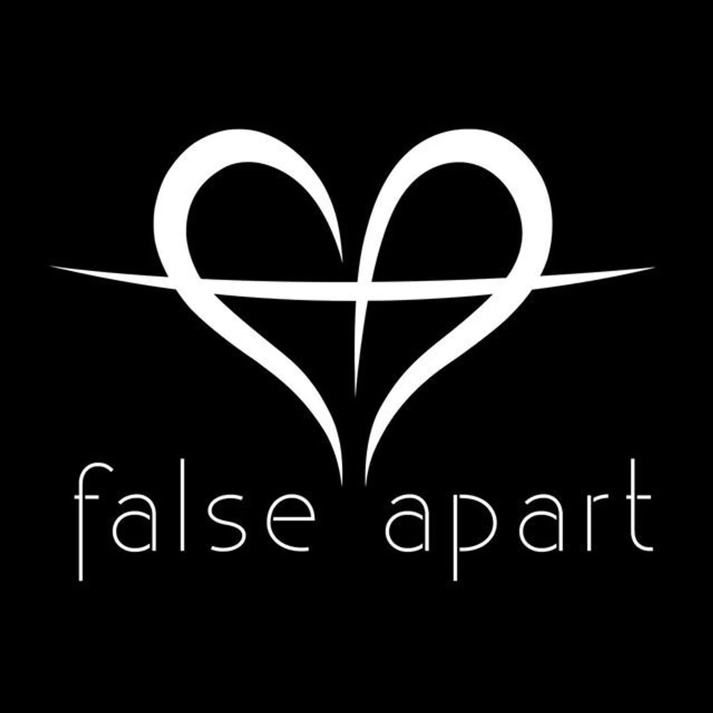 False Apart Brand Page