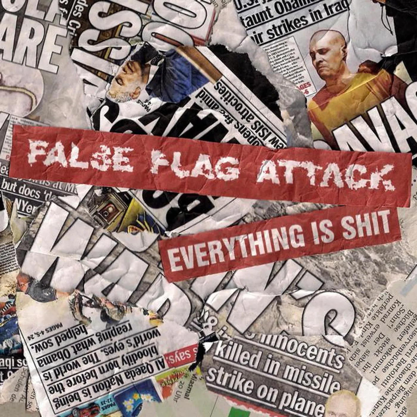 False Flag Attack