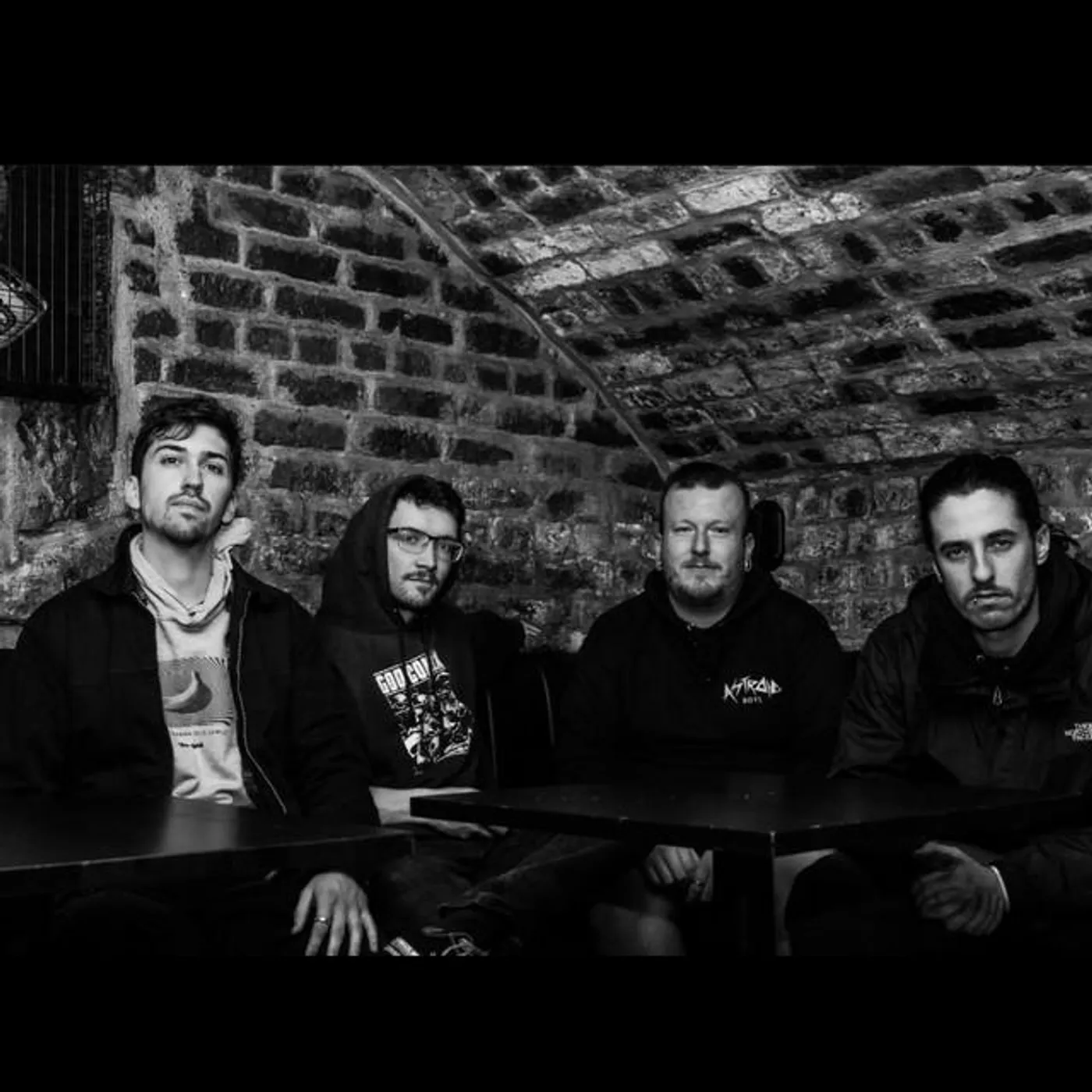 False Hope Brand Page